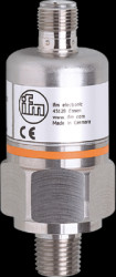 Pressure transmitter, 0-5 psi/0-34.5 kPa, 9.6-32 VDC, PX3238
