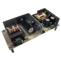 EVL6566B-65W-QR 19 V - 65 W quasi resonant flyback adapter board