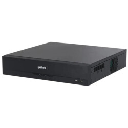 REJESTRATOR IP NVR5864-EI2 64 KANAŁY WizSense DAHUA