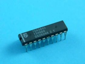 TDA-3840 UKŁAD
