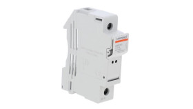 Podstawa Bezpiecznikowa Modułowa 10X38 Iec 32A 1P P1062705 ,1-3Ozmj0