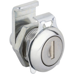 Burg W&#xE4;chter 36241 CASTLE GUARD Cylinder for RENZ/ME-FA Letter Boxes