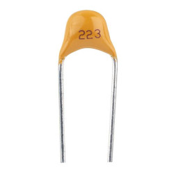 Kondensator ceramiczny Suntan TS170R1H223MSBFB0R TS170R1H223MSBFB0R 0.022 µF 50 V 1 szt.