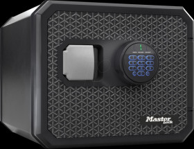 FPW082FTCML Safe, PIN code, 22.9L