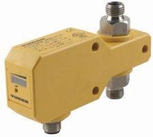 Turck 6870644 Czujnik liniowy FCI-D10A4P-ARX-H1140, 21.6 - 26.4 V/DC, 1 szt.