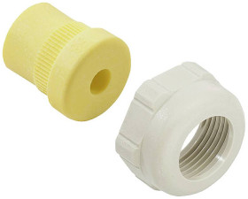 Weidmüller 2715990000 Dławnica kablowa VG 16 HQ K68 4-6.5, PG16, PG16, 1 szt.