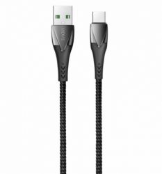 KABEL USB C VIDVIE CB461 1M 5A