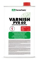 AG199.2 Lakier PVB 60 Uniwersalny lakier do płytek drukowanych - w płynie 1000ml