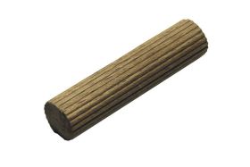 Kołek drewniany Wolfcraft 2939000 9.5 mm 30 szt.