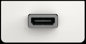 7456000542 Konnect design click HDMI breakout cable