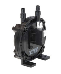 Czujnik ciśnienia 0bar SPDT Herga