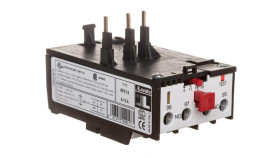 Przekaźnik Termiczny Do Styczników 11Bg06..., Bg09..., Bg12..., Zakres...