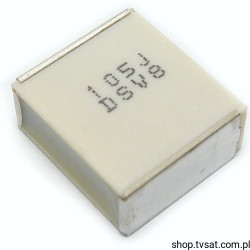SMC16.5105J100C31TR 680nF 100V 5% PPS SMD-6560 REVOX-RIFA