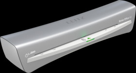 74400089 Laminator, iLAM Home Office, DIN A3, silver