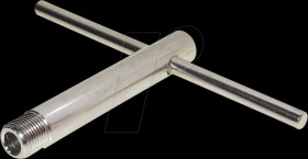 BS85000-1 F turning aid, metal