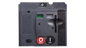 Napęd Zdalny 220-240V Ac Cvs Mt250 Lv431541