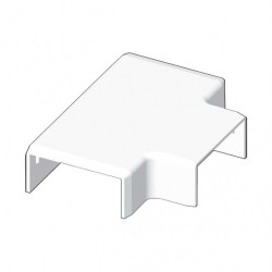 Łącznik odgałęźny LHD 50x20mm biały KOPOS