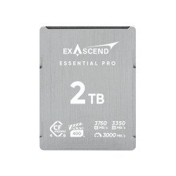 Essential Pro 2TB CFE Card