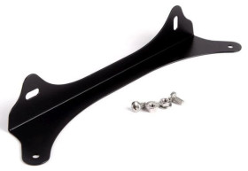 Zestaw montażu ściennego SUPREMA (RAL 9005) BLK/ 93926