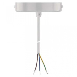 Akcesoria do podłączenia zasilania opraw liniowych ORTO EMOS ZALAS