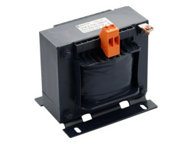 Dławik kompensacyjny 1-fazowy D1K 0,500/230 2,17A/0,338H 230V 500Var, Ta 40, 17000-1395