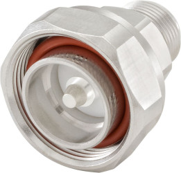 Adapter RF N Rodzaj A Męski - żeński 50Ω