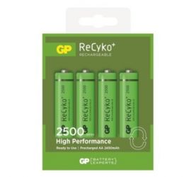 AKUM.R6 2.5AH GP RECY.R2U