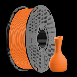 Inslogic PLA Pro 1.75mm 1kg Orange / Pomarańczowy