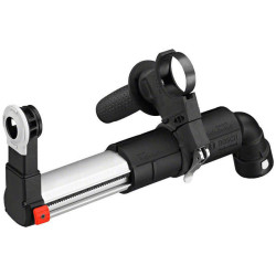 Bosch 1600A0015Z GDE 16 Plus Professional Drill Dust Catcher SDS Plus