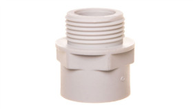 Przejściówka Poliamidowa Do Dławnic Pg13,5/M16 Skindicht A-Pg/M 13/16X1,5...