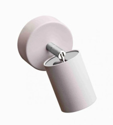 LAMPA SPOT EYE SPOT WHITE 6014 Nowodvorski