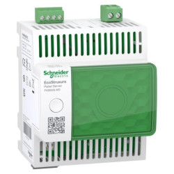 Bramka Modbus, wersja przewodowa, 24 VDC EcoStruxure Panel Server Universal PAS600LWD