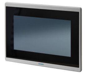 Panel wyświetlacza 7 i Siemens PXM30 rozdzielczość: 1024 x 600 LCD TFT