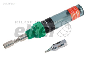 Lutownica gazowa 8PK-101-2 Proskit