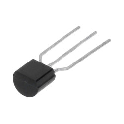 BC547A npn Tranzystor