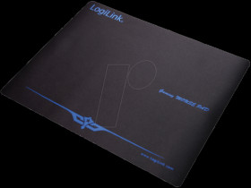 ID0017 XXL Gaming Mousepad, black