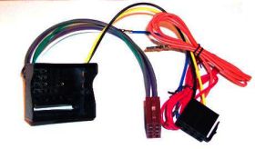 Złącze sam. ZRS-AS-24B