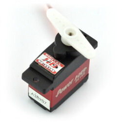 Serwo PowerHD HD-2214S - micro