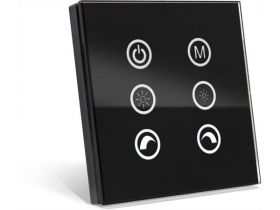 DOTYKOWY WIELOFUNKC.KONTROLER/SCIEM.LED