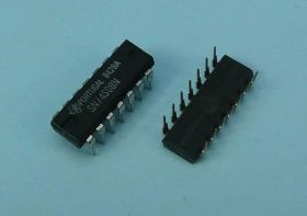 74S-08-SN DIP-14 UKŁAD