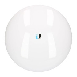 CPE NanoBeam, 2GHz, 1x RJ45 1000Mb/s, 13dBi Ubiquiti NBE-2AC-13