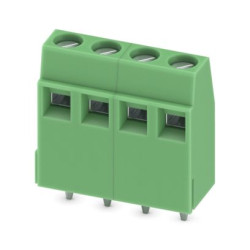 Klucz polaryzacyjny 4 -pinowe raster 5.08mm Lutowanie falowe Żeński Phoenix Contact