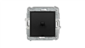 Icon Mechanizm Łącznika Schodowego W Stylu Amerykańskim (Jeden Klawisz Bez...