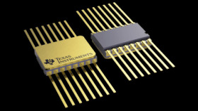 Rad-Tolerant Class V, Wideband, Fully Differential Amplifier