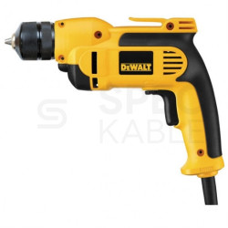 WIERTARKA BEZ UDARU 701W DEWALT