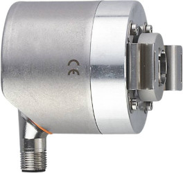 Enkoder obrotowy inkrementalny ifm Electronic ROP522