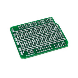 Proto Shield for Arduino Uno