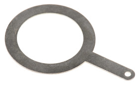 Pierścień osłaniający Lumberg Pierścień ochronny