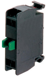 Contact element, 1 Form A (N/O), 240 V, 6 A, 216386