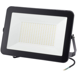 Sygonix SY-5148426 LED floodlight 200W warm white long-life LEDs